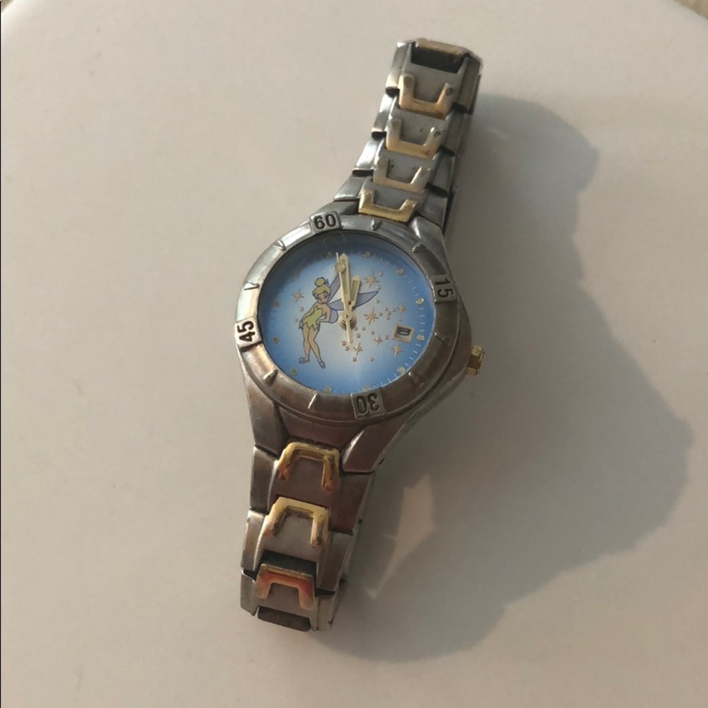 Tinkerbell watch